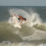 Italo Ferreira, Pontal (Baia Formosa)