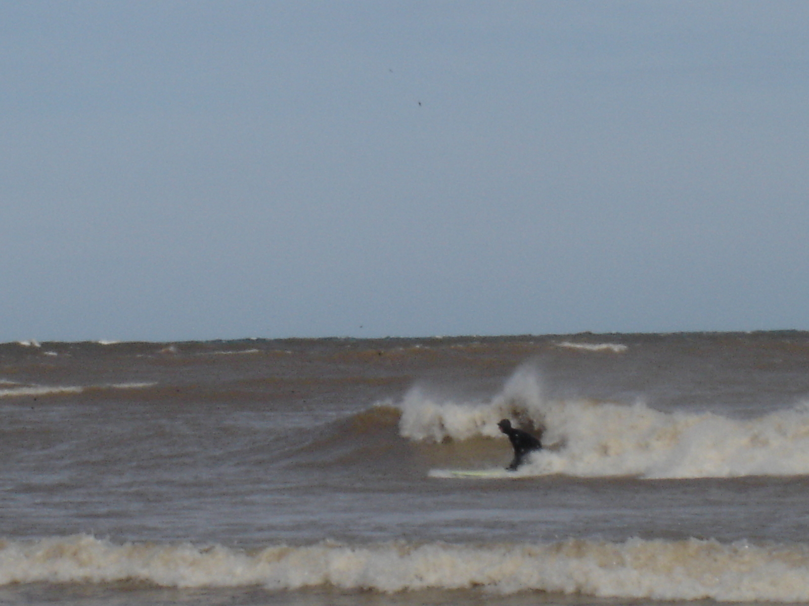 messy fun, Sheboygan