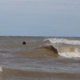 dirty barrel, Sheboygan