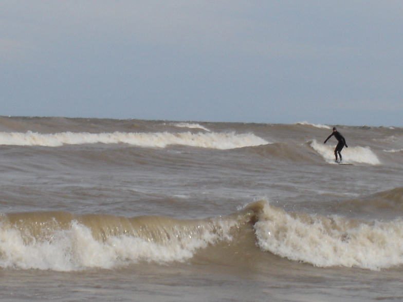 pick your peak, Sheboygan