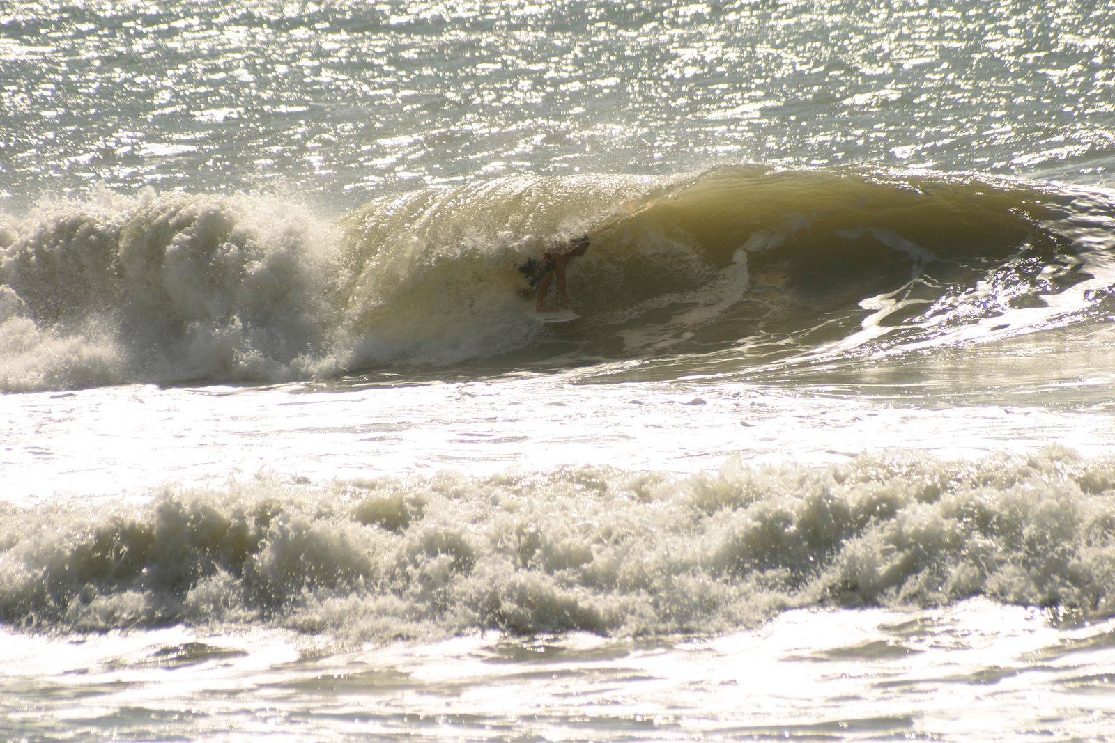André Marques, Tabatinga