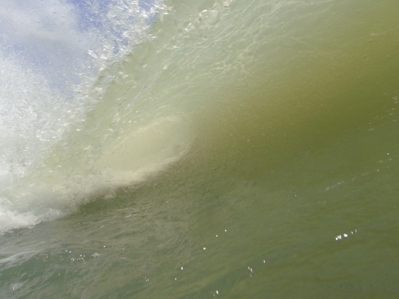 Barrel Tabatinga