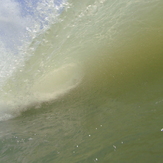 Barrel Tabatinga