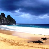 Noronha, Cacimba do Padre