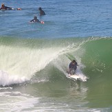 Freesurf, Pedra Branca