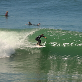 Freesurf, Pedra Branca