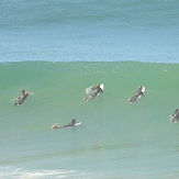 Freesurf, Pedra Branca