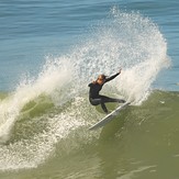 Freesurf, Pedra Branca