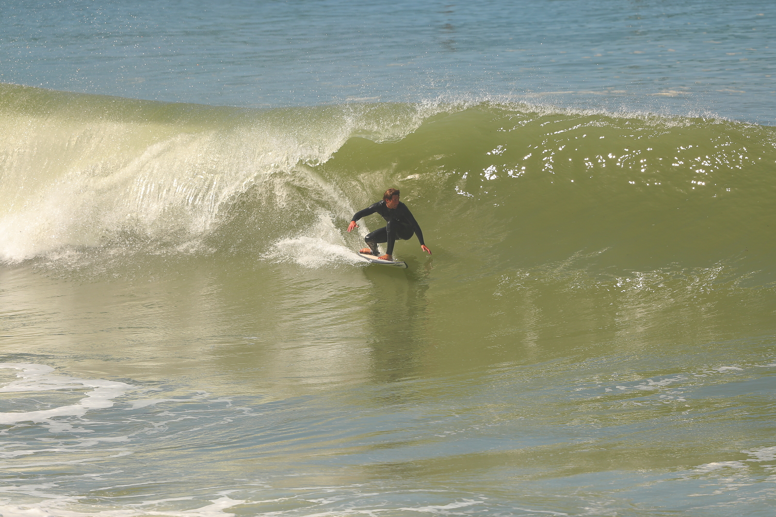 Freesurf, Pedra Branca