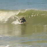 Freesurf, Pedra Branca