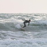 Olita, La Playita