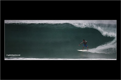 leandro santos - alfabarrels, Barra da Tijuca photo