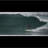 leandro santos - alfabarrels, Barra da Tijuca