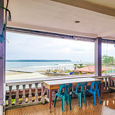 Nias view, Lagundri - The Point