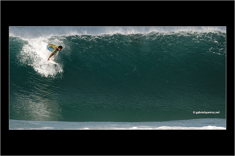 diego silva - alfabarrels, Barra da Tijuca