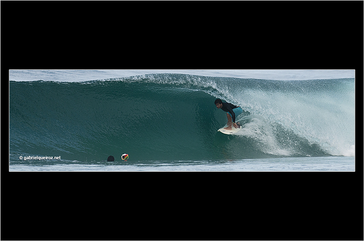alfabarrels, Barra da Tijuca