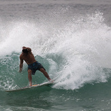 yan guimarães rangando!, Barra da Tijuca