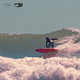 Winter Swell, Punta De Mita