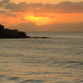 Sunrise at Bondi, Bondi Beach