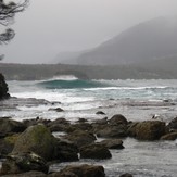 The Reef, Eaglehawk Neck Reef