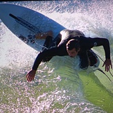 Surfers Point, Surfers Point Campground