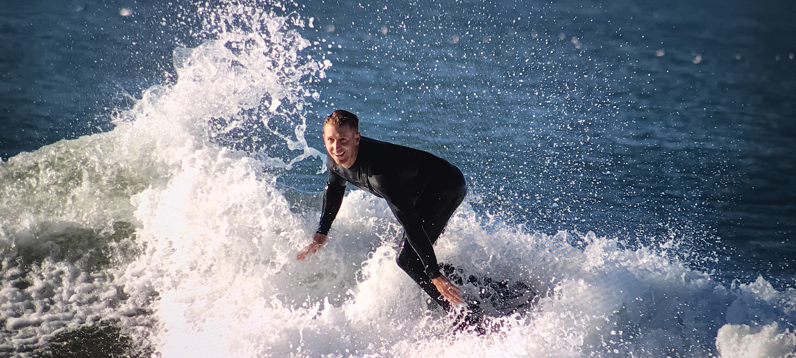 Surfers Point, Ventura Point