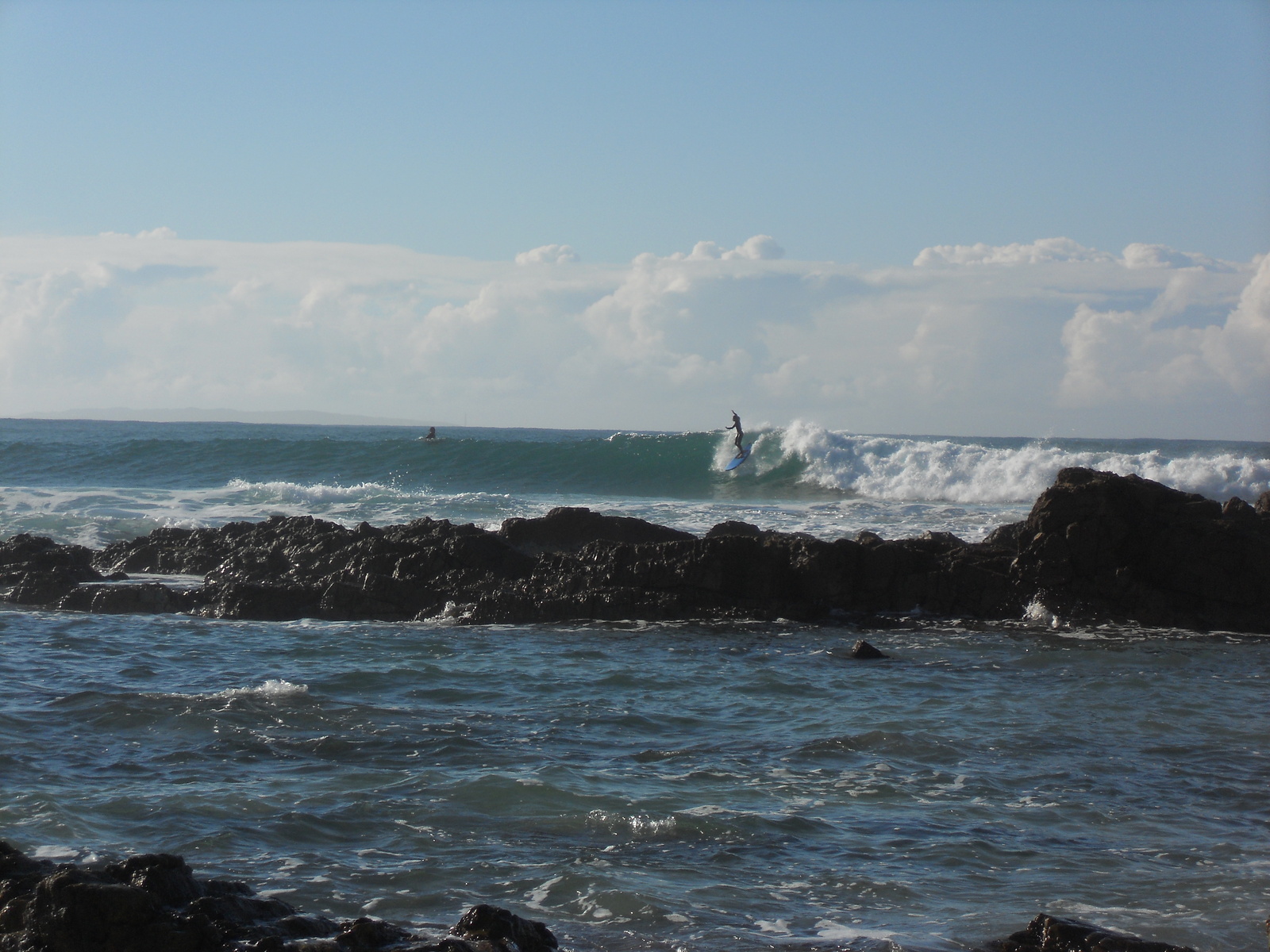 Kahli Migotto Brown.{ BrokenBoards }, Mallacoota