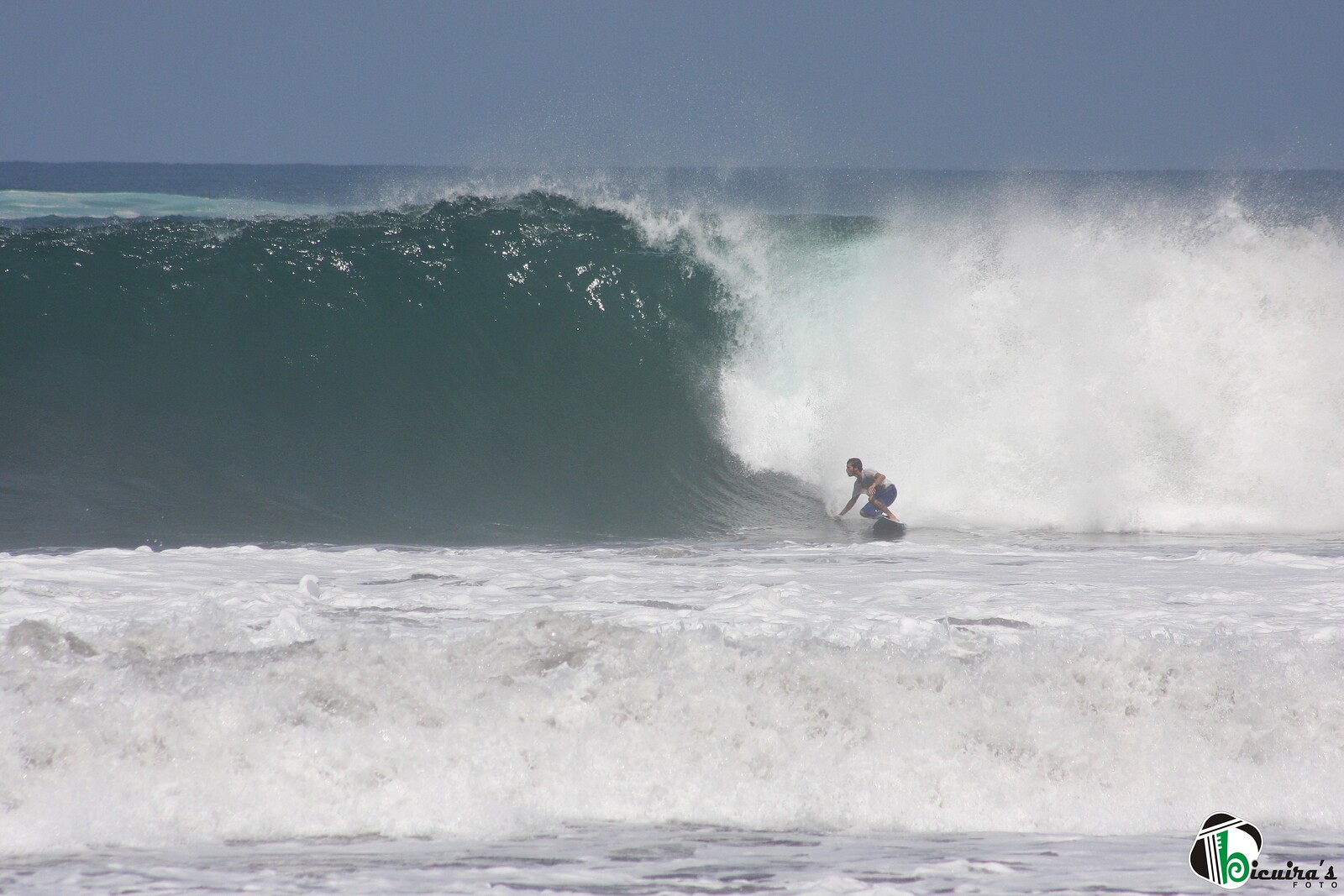 playa hermosa