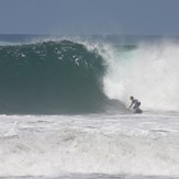 playa hermosa