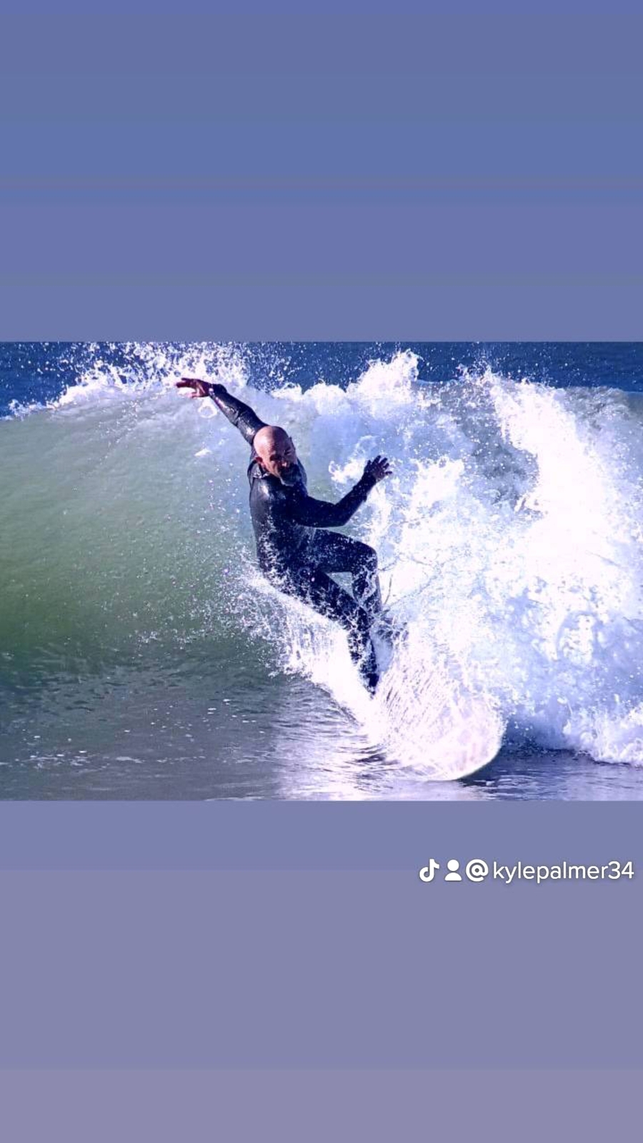 A Moment..., Ventura Point