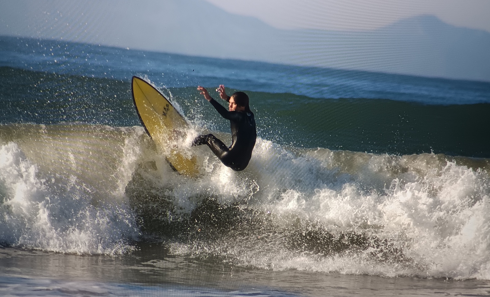 My RAW pictures..., Ventura Point