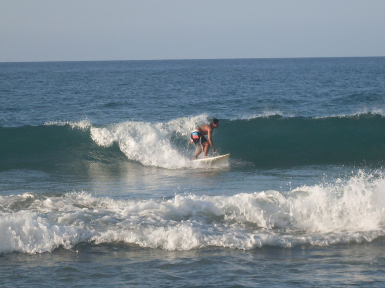 FOTOGRAFIA VIANNY DIAZ, Playa Pantaleta