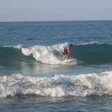 FOTOGRAFIA VIANNY DIAZ, Playa Pantaleta