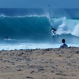 ponta preta   sal