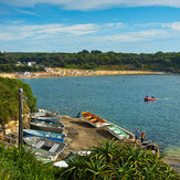 Boat ramp, Malabar