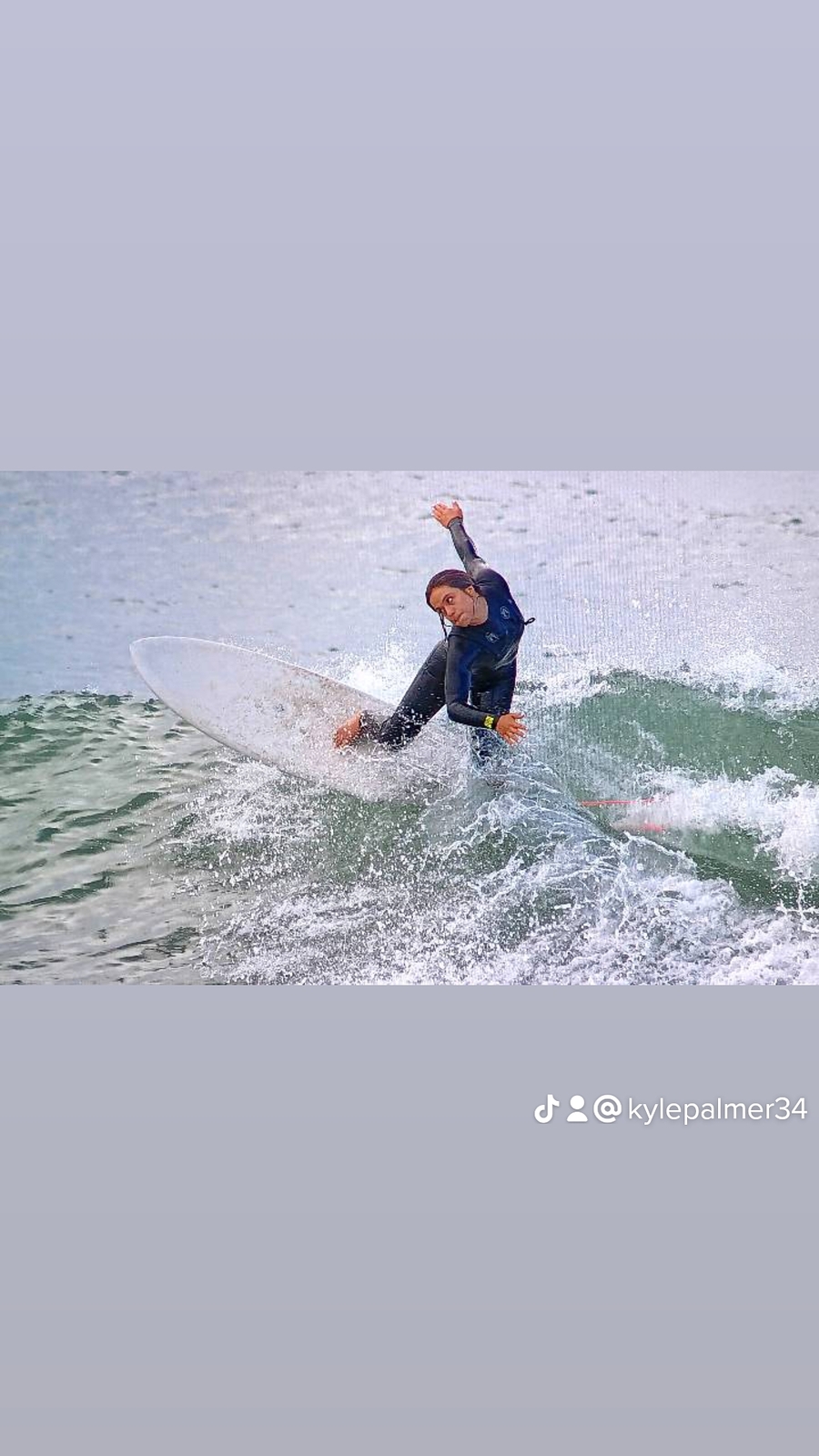 Big turn..., Ventura Point