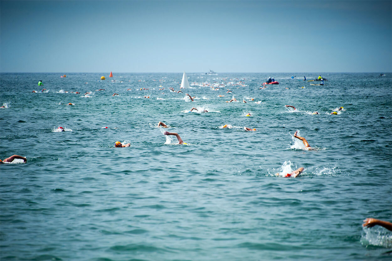 Peloton returns, Malabar