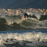 Break Fast of Champions, New Jetty/South Jetty