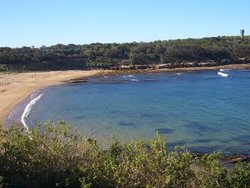 Malabar Bay photo