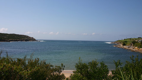 Long Bay, Malabar