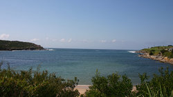 Long Bay, Malabar photo