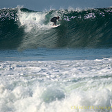 Up And At 'Em, Westward Beach/Point Dume