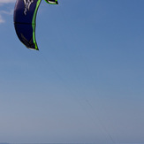 Kite Surfing - Papanoa