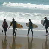 Ready to go!, Apollo Bay