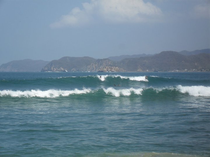 Barra navidad, Barre de Navidad