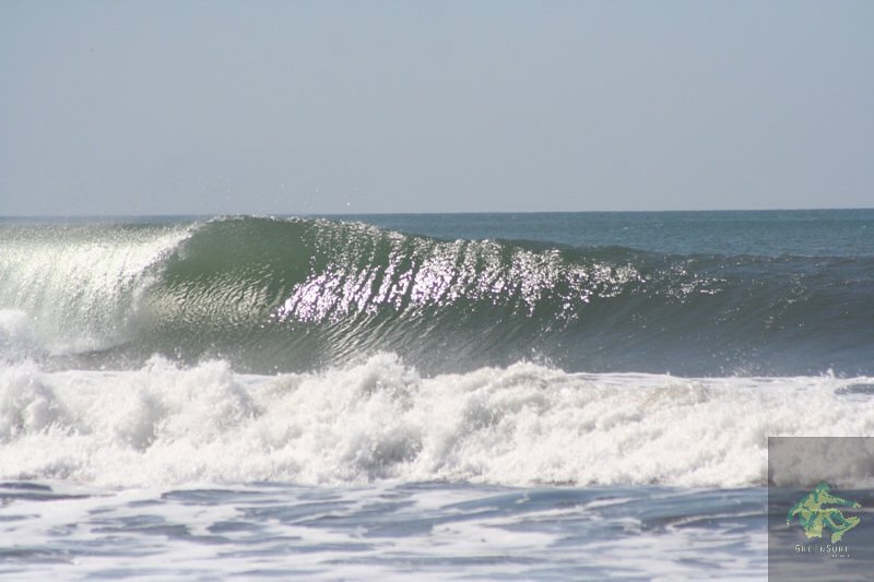 empty barrel, El Transito