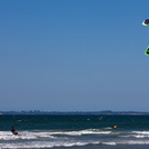 Kite Surfing - Papanoa