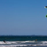 Kite Surfing - Papanoa