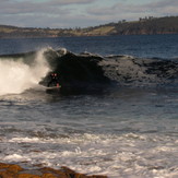 Hurty's, Hope Beach