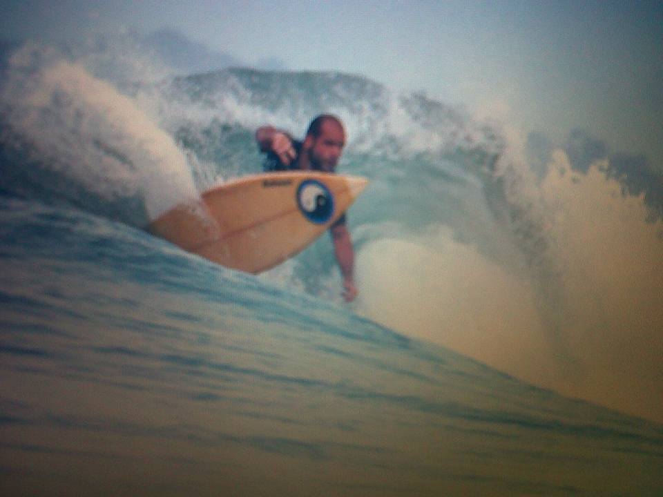 panama, Playa Santa Catalina